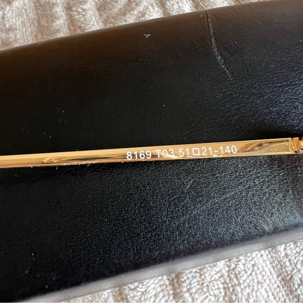 Cyrus Computer Blocking Eyeglasses - image 5